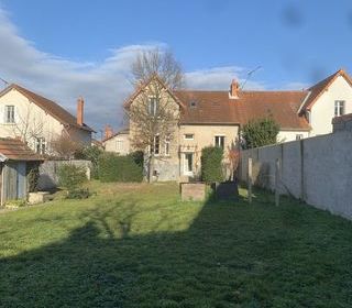  Maison � vendre 4 pi�ces 120 m�