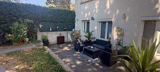  Maison � vendre 4 pi�ces 80 m�