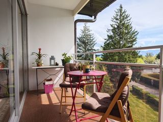  Appartement � vendre 5 pi�ces 114 m�