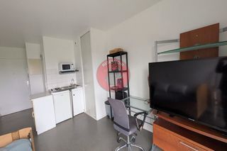  Appartement � vendre 1 pi�ce 19 m�