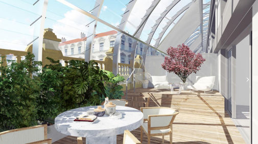 Agence CENTRE IMMOBILIER Nice