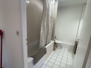  Appartement � louer 1 pi�ce 38 m�