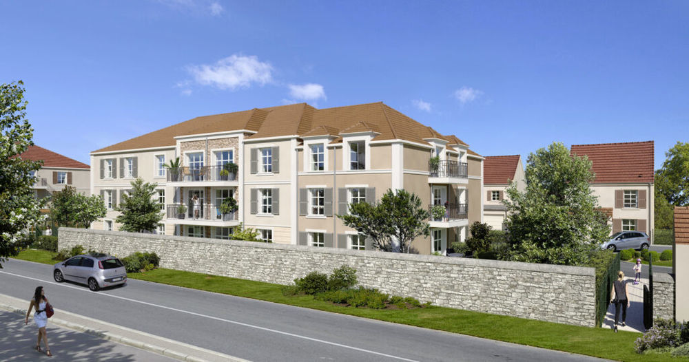   Le Mée-sur-Seine (77350)