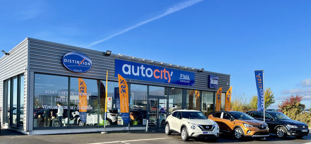 LWA, concessionnaire 51