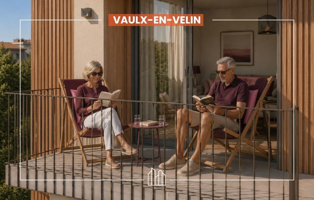   Vaulx-en-Velin (69120)