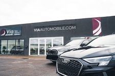 VIA AUTOMOBILE BETHUNE (62), concessionnaire 62