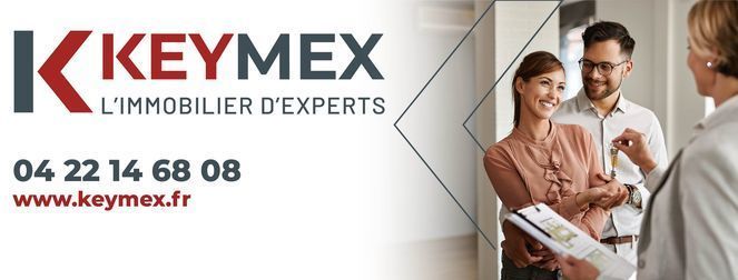 KEYMEX AMBITION, Rseau de conseillers indpendants immobilier 83