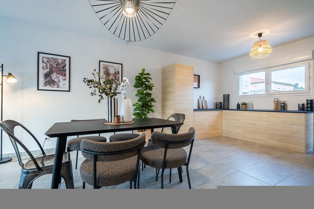 Appartements neufs   Lentilly (69210)