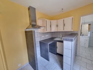  Maison � louer 3/4 pi�ces 64 m�