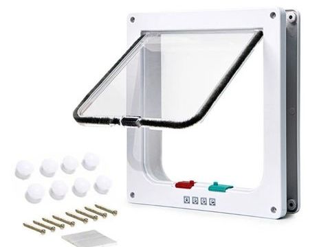 Chati&egrave;re pour animaux domestiques 13 93250 Villemomble