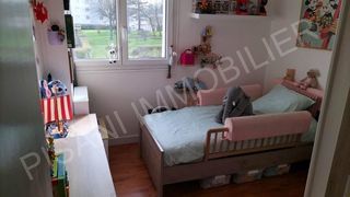  Appartement � vendre 3 pi�ces 58 m�