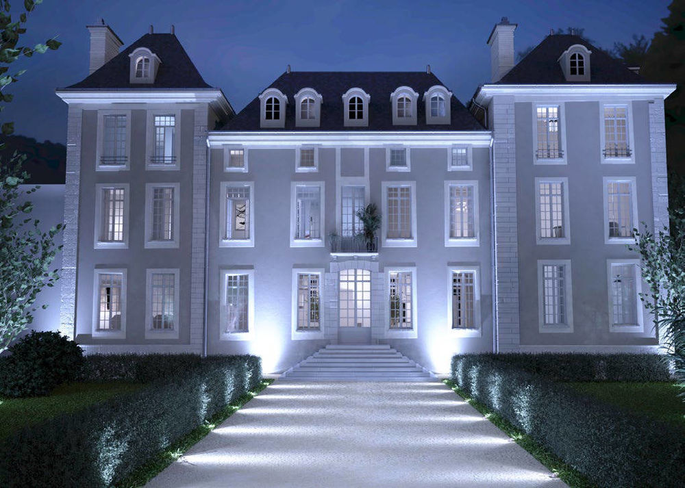   Crespi�res (78121)