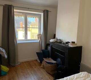  Appartement � louer 4 pi�ces 80 m�