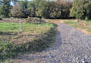  Terrain � vendre 2340 m�