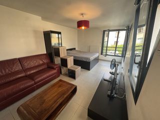  Appartement � vendre 1 pi�ce 35 m�