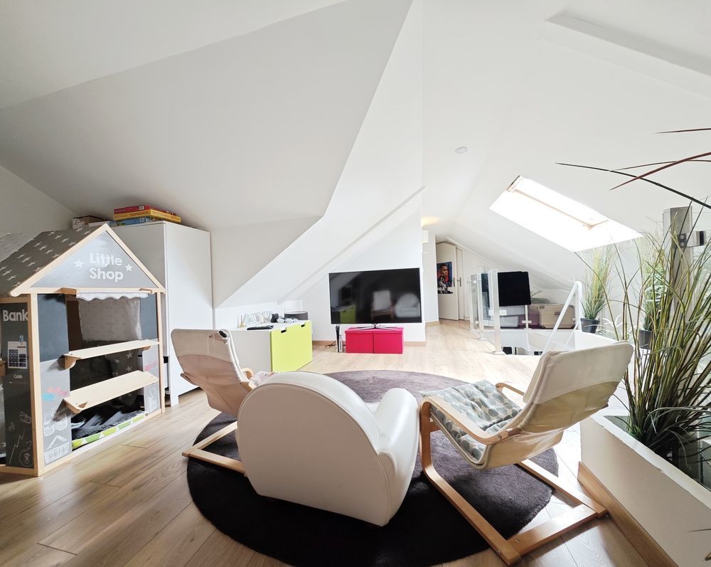 � vendre  Maison Cessy (01170)