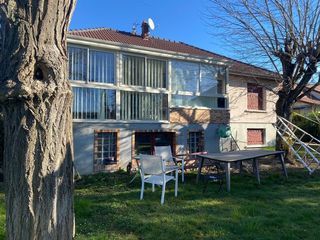  Maison � vendre 9 pi�ces 175 m�