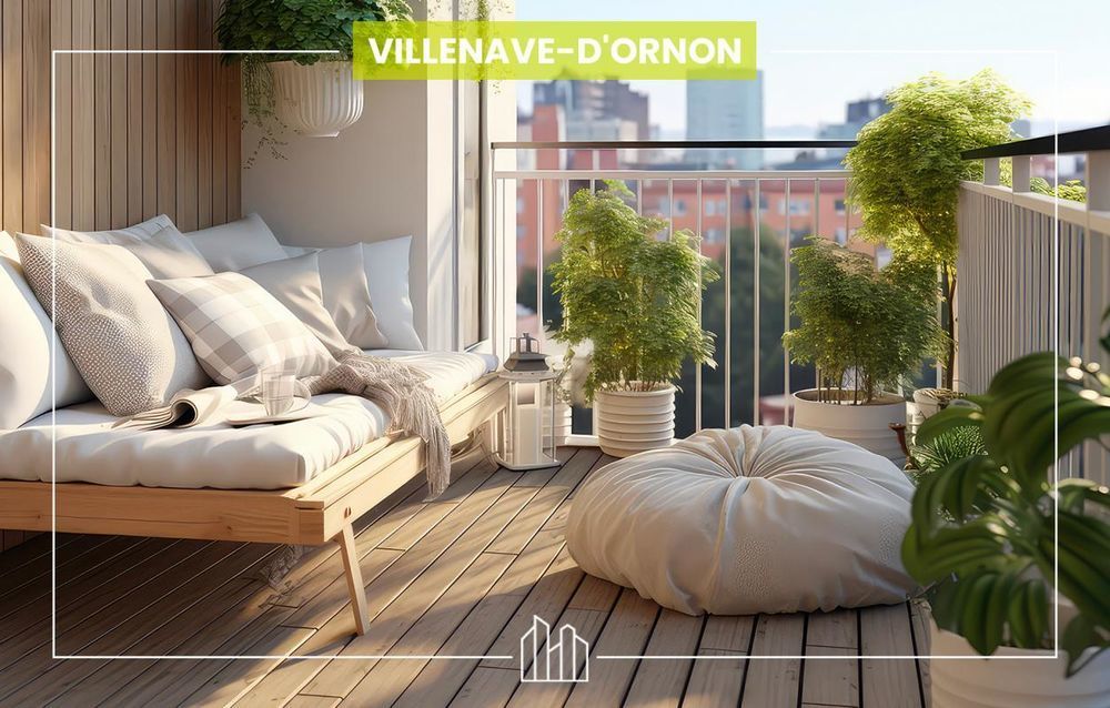 Appartements neufs   Villenave-d'Ornon (33140)