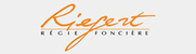 REGIE FONCIERE RIEGERT