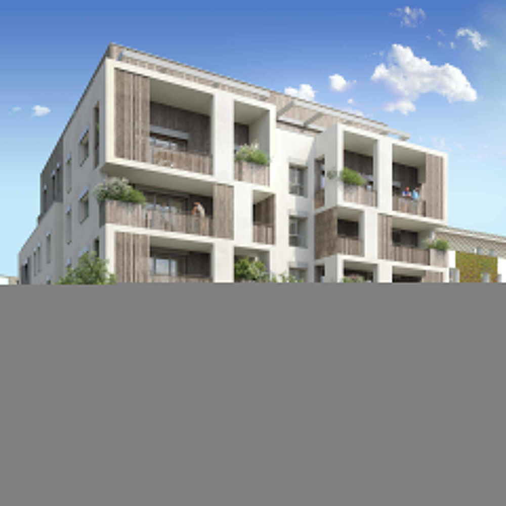 Appartements neufs   Annecy (74000)