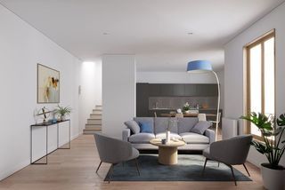  Appartement � vendre 3/4 pi�ces 87 m�