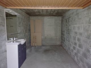  Parking / Garage � vendre 12 m�