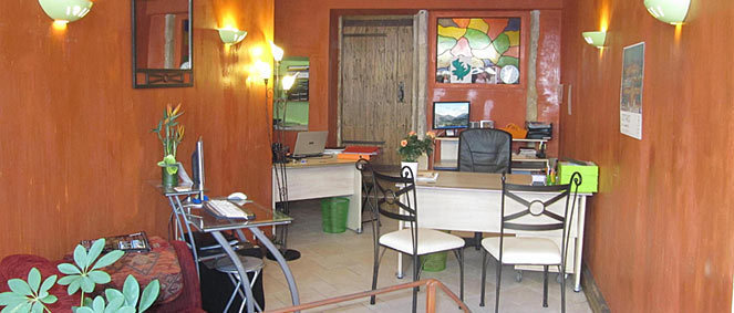 Agence Chapeau rouge Immobilier Mont�limar