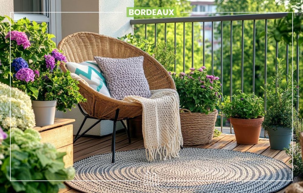 Appartements neufs   Bordeaux (33800)