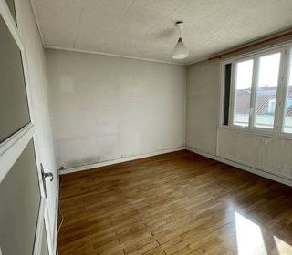  Appartement � vendre 3 pi�ces 51 m�