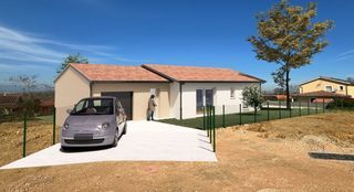  Maison � vendre 4 pi�ces 