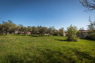  Terrain � vendre 2600 m�