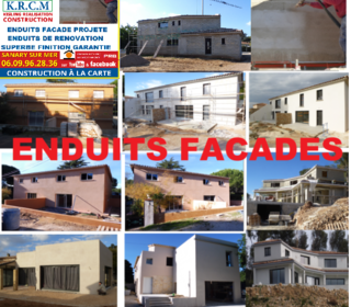  Maison � vendre 5 pi�ces 220 m�