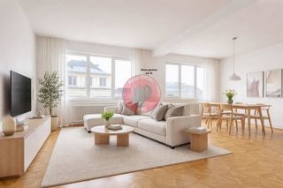  Appartement � vendre 5 pi�ces 139 m�