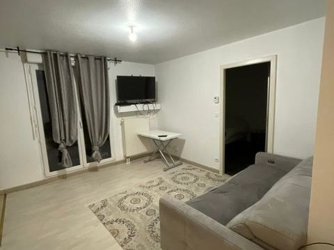  Appartement � louer 2 pi�ces 37 m� Obernai