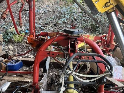 Mat&eacute;riel Agricole / Viticole Mat&eacute;riel Agricole / Viticole 1450 occasion Le Creusot 71200