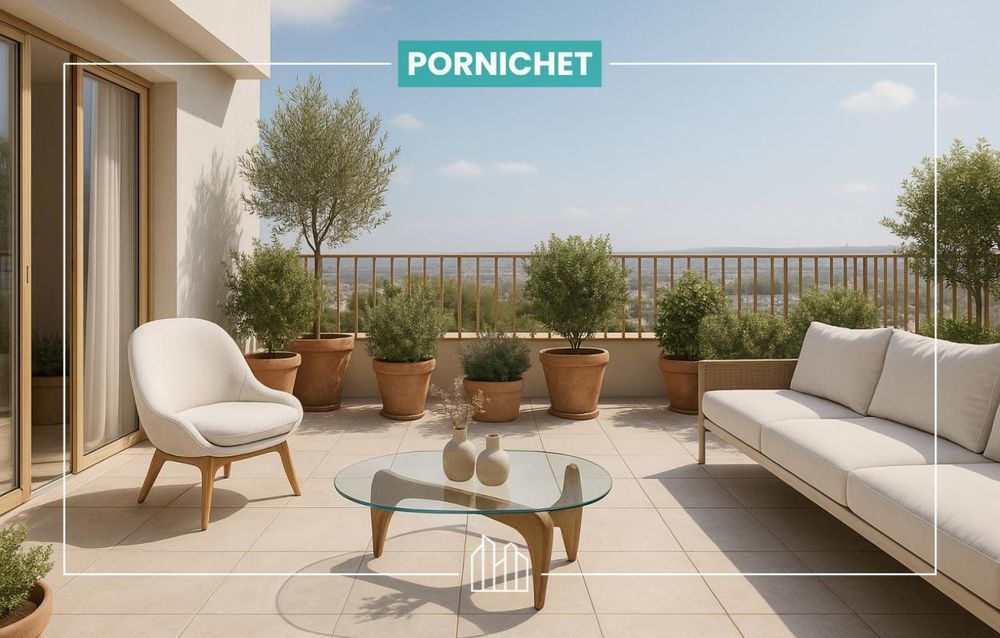   Pornichet (44380)