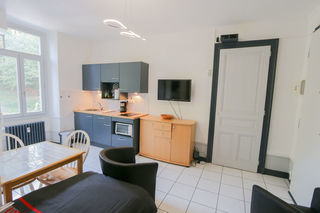 Location  Appartement 