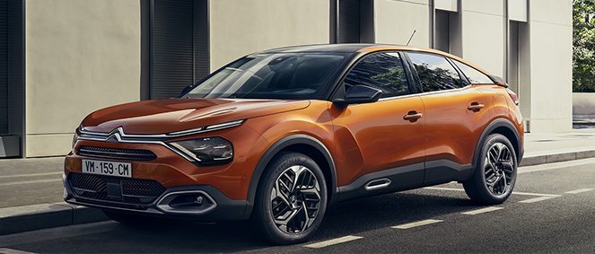 CITROEN, concessionnaire 59