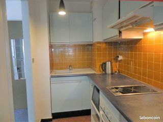  Appartement � vendre 1 pi�ce 28 m�