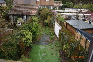  Appartement � louer 4 pi�ces 71 m� Chevreuse