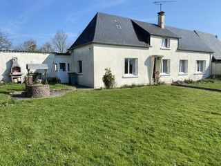  Maison � vendre 4 pi�ces 84 m�