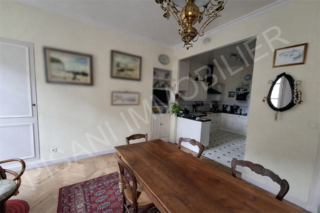  Appartement � vendre 7 pi�ces 172 m�