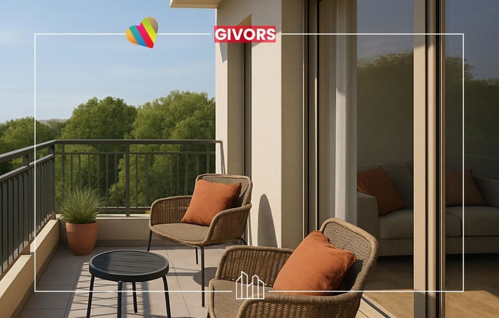   Givors (69700)