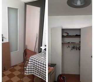  Appartement � vendre 1 pi�ce 30 m�