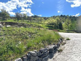  Terrain � vendre 1566 m�