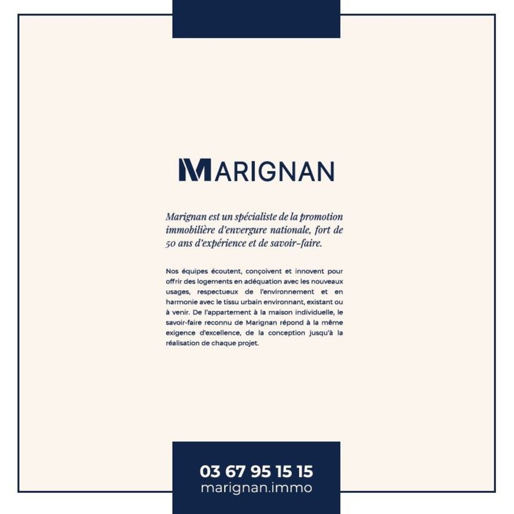 Appartements neufs   Saint-Louis (68300)