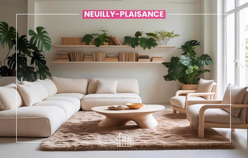   Neuilly-Plaisance (93360)