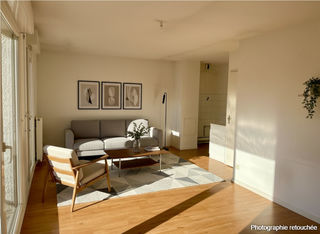  Appartement � vendre 3 pi�ces 61 m�