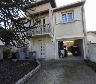  Maison � vendre 5 pi�ces 106 m�