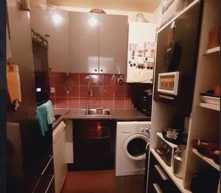  Appartement � vendre 4 pi�ces 60 m�